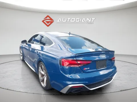 More photos of 2021 Audi RS 5 2.9T at AutoGiant USA Indianapolis, IN