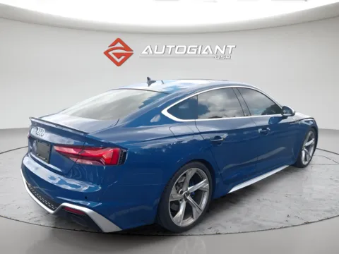 More photos of 2021 Audi RS 5 2.9T at AutoGiant USA Indianapolis, IN