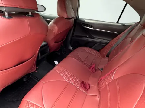Another view of 2023 Toyota Camry LE for sale in Indianapolis, IN at AutoGiant USA Indianapolis