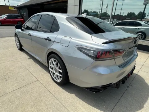 More photos of 2023 Toyota Camry LE at AutoGiant USA Indianapolis, IN