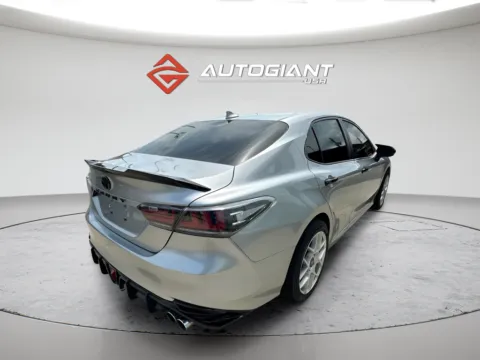 More photos of 2023 Toyota Camry LE at AutoGiant USA Indianapolis, IN