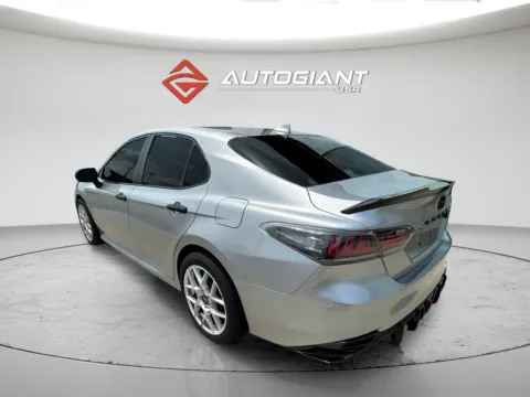 More photos of 2023 Toyota Camry LE at AutoGiant USA Indianapolis, IN