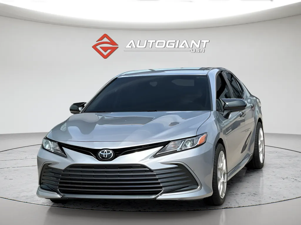 2023 Toyota Camry LE for sale in Indianapolis, IN