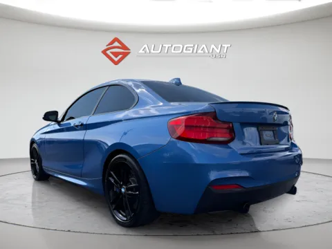 More photos of 2018 BMW 2 Series M240i at AutoGiant USA Indianapolis, IN