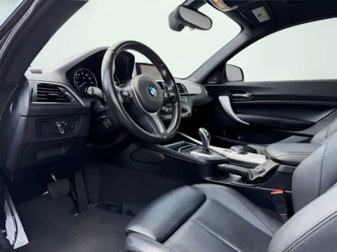 Photos of 2018 BMW 2 Series M240i for sale in Indianapolis, IN at AutoGiant USA Indianapolis