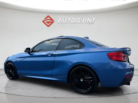 More photos of 2018 BMW 2 Series M240i at AutoGiant USA Indianapolis, IN