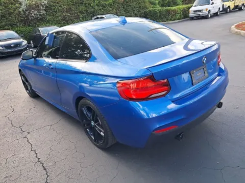 More photos of 2018 BMW 2 Series M240i at AutoGiant USA Indianapolis, IN