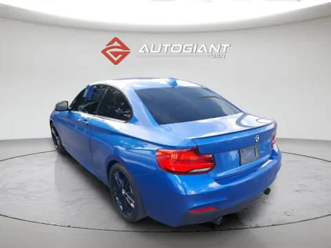 More photos of 2018 BMW 2 Series M240i at AutoGiant USA Indianapolis, IN