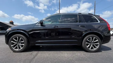 Another view of 2018 Volvo XC90 T5 Momentum for sale in Indianapolis, IN at AutoGiant USA Indianapolis