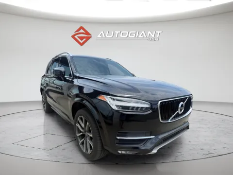 More photos of 2018 Volvo XC90 T5 Momentum at AutoGiant USA Indianapolis, IN