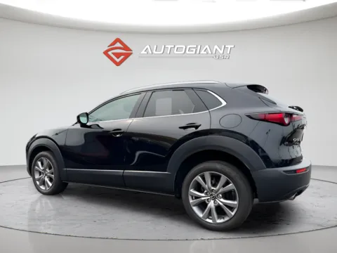More photos of 2021 Mazda CX-30 Premium at AutoGiant USA Indianapolis, IN