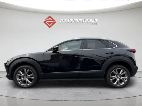 Another view of 2021 Mazda CX-30 Premium for sale in Indianapolis, IN at AutoGiant USA Indianapolis