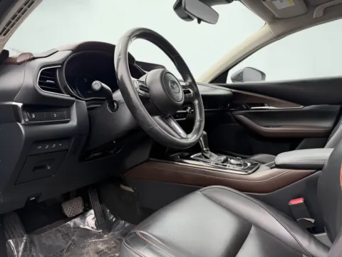Photos of 2021 Mazda CX-30 Premium for sale in Indianapolis, IN at AutoGiant USA Indianapolis