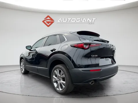 More photos of 2021 Mazda CX-30 Premium at AutoGiant USA Indianapolis, IN