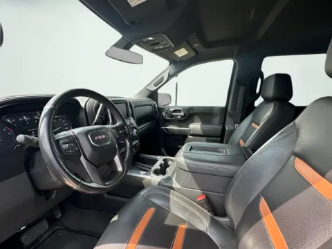 Photos of 2021 GMC Sierra 1500 AT4 for sale in Indianapolis, IN at AutoGiant USA Indianapolis