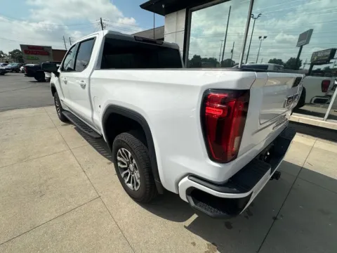 More photos of 2021 GMC Sierra 1500 AT4 at AutoGiant USA Indianapolis, IN