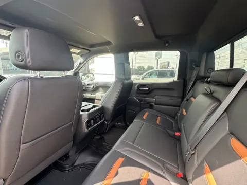 Another view of 2021 GMC Sierra 1500 AT4 for sale in Indianapolis, IN at AutoGiant USA Indianapolis