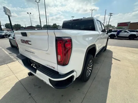 More photos of 2021 GMC Sierra 1500 AT4 at AutoGiant USA Indianapolis, IN