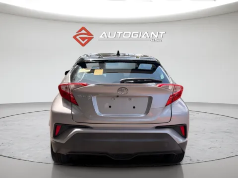 More photos of 2020 Toyota C-HR XLE at AutoGiant USA Indianapolis, IN