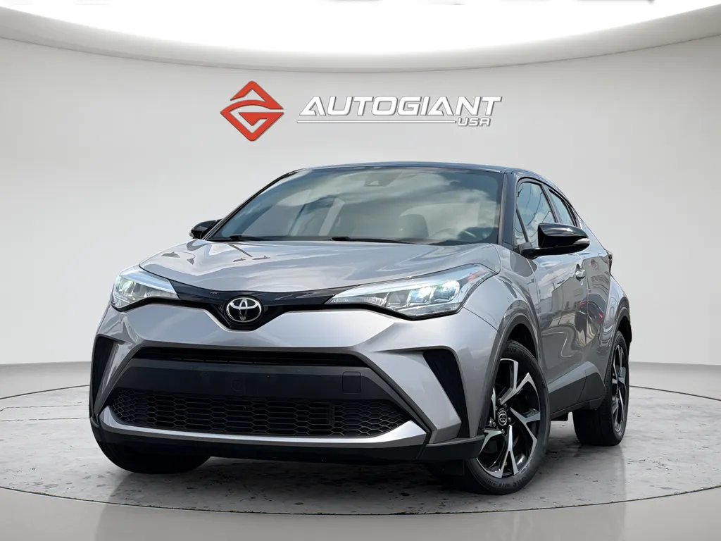 2020 Toyota C-HR XLE for sale in Indianapolis, IN