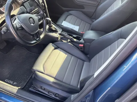 More photos of 2017 Volkswagen Golf TSI SEL 4-Door at AutoGiant USA Indianapolis, IN