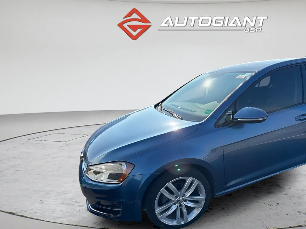 Unknown 2017 Volkswagen Golf TSI SEL 4-Door for sale in Indianapolis, IN