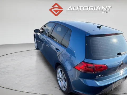 More photos of 2017 Volkswagen Golf TSI SEL 4-Door at AutoGiant USA Indianapolis, IN