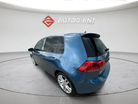 More photos of 2017 Volkswagen Golf TSI SEL 4-Door at AutoGiant USA Indianapolis, IN