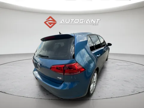 More photos of 2017 Volkswagen Golf TSI SEL 4-Door at AutoGiant USA Indianapolis, IN