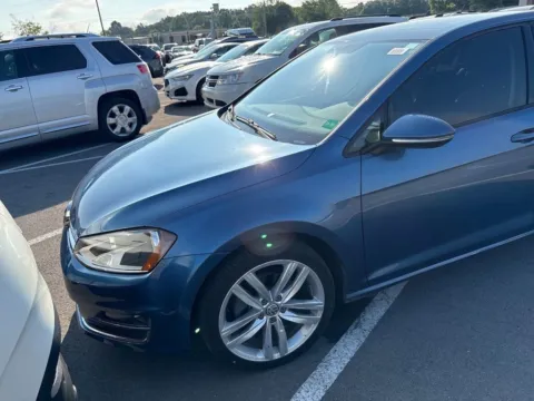 Unknown 2017 Volkswagen Golf TSI SEL 4-Door for sale in Indianapolis, IN