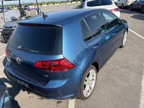 More photos of 2017 Volkswagen Golf TSI SEL 4-Door at AutoGiant USA Indianapolis, IN
