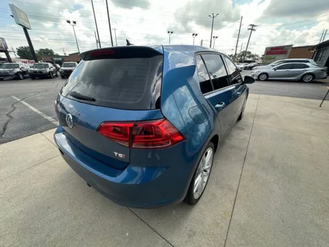 More photos of 2017 Volkswagen Golf TSI SEL 4-Door at AutoGiant USA Indianapolis, IN