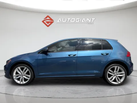 More photos of 2017 Volkswagen Golf TSI SEL 4-Door at AutoGiant USA Indianapolis, IN