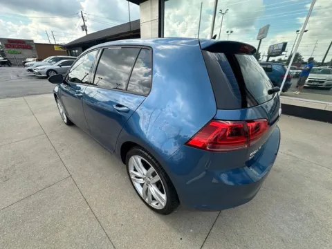 More photos of 2017 Volkswagen Golf TSI SEL 4-Door at AutoGiant USA Indianapolis, IN