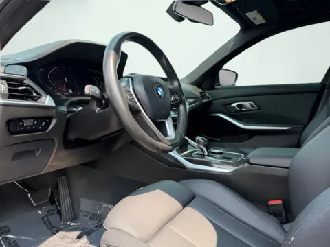 Photos of 2020 BMW 3 Series 330i for sale in Indianapolis, IN at AutoGiant USA Indianapolis