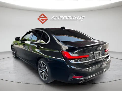 Another view of 2020 BMW 3 Series 330i for sale in Indianapolis, IN at AutoGiant USA Indianapolis