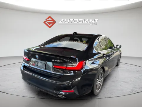 More photos of 2020 BMW 3 Series 330i at AutoGiant USA Indianapolis, IN