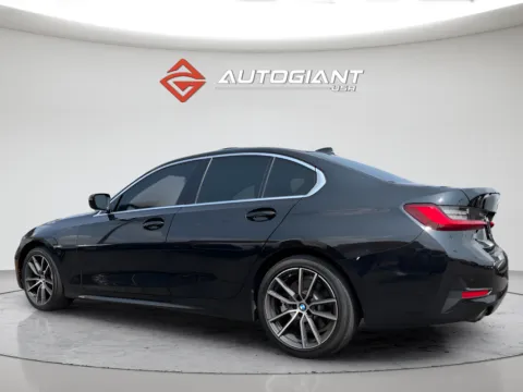 More photos of 2020 BMW 3 Series 330i at AutoGiant USA Indianapolis, IN