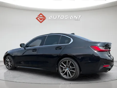 More photos of 2020 BMW 3 Series 330i at AutoGiant USA Indianapolis, IN