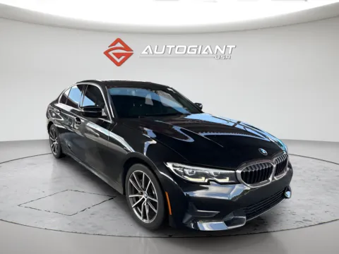 Photos of 2020 BMW 3 Series 330i for sale in Indianapolis, IN at AutoGiant USA Indianapolis