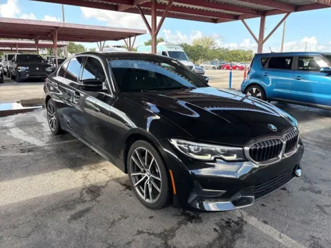 Photos of 2020 BMW 3 Series 330i for sale in Indianapolis, IN at AutoGiant USA Indianapolis