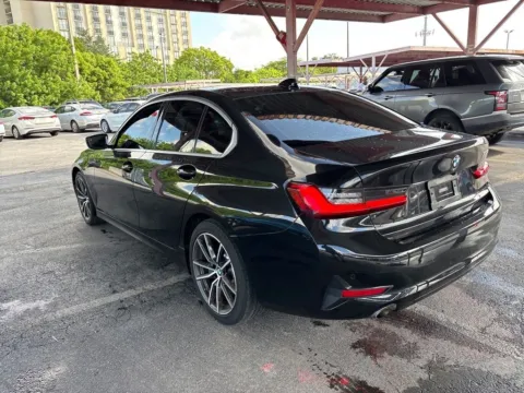 Another view of 2020 BMW 3 Series 330i for sale in Indianapolis, IN at AutoGiant USA Indianapolis