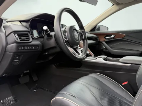 Photos of 2021 Acura TLX Advance for sale in Indianapolis, IN at AutoGiant USA Indianapolis