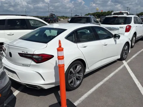 More photos of 2021 Acura TLX Advance at AutoGiant USA Indianapolis, IN