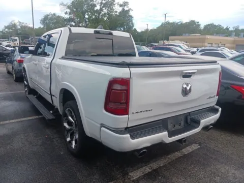 More photos of 2022 Ram 1500 Limited at AutoGiant USA Indianapolis, IN