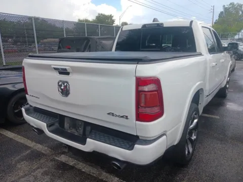 Another view of 2022 Ram 1500 Limited for sale in Indianapolis, IN at AutoGiant USA Indianapolis