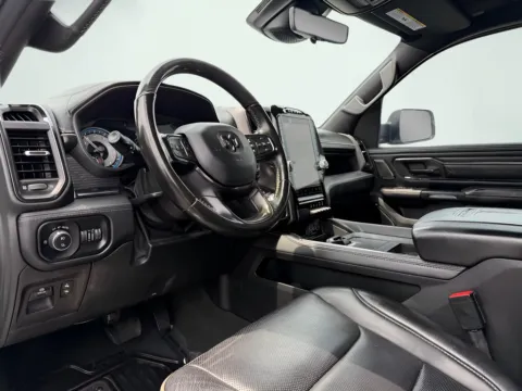 Photos of 2022 Ram 1500 Limited for sale in Indianapolis, IN at AutoGiant USA Indianapolis