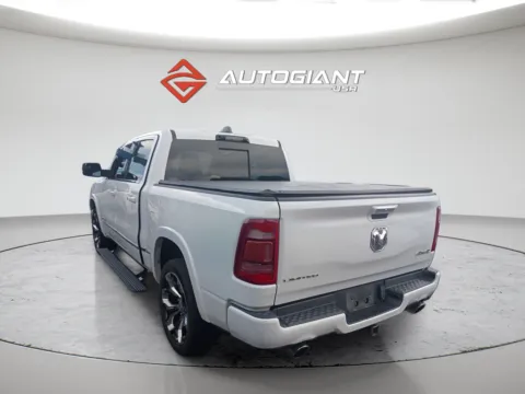 More photos of 2022 Ram 1500 Limited at AutoGiant USA Indianapolis, IN