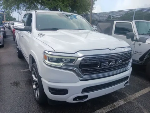 Photos of 2022 Ram 1500 Limited for sale in Indianapolis, IN at AutoGiant USA Indianapolis