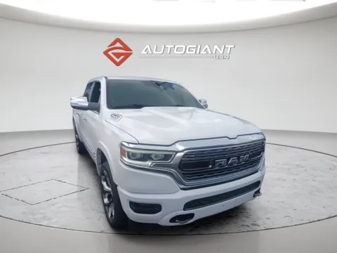 Photos of 2022 Ram 1500 Limited for sale in Indianapolis, IN at AutoGiant USA Indianapolis